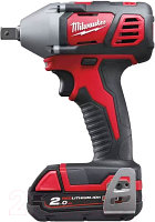 Гайковерт Milwaukee M18 BIW12-202C / 4933443583