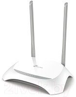 Беспроводной маршрутизатор TP-Link TL-WR850N