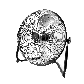 Напольный вентилятор Royal Clima RSF-200M-BL (120 Вт)