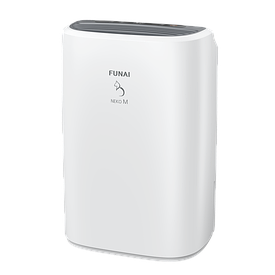 Осушитель воздуха FUNAI NEKO M RAD-N12F5E