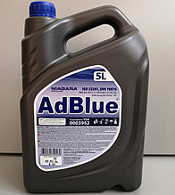 AdBlue NIAGARA, 5л (AUS32) Euro4/Euro5/Euro6