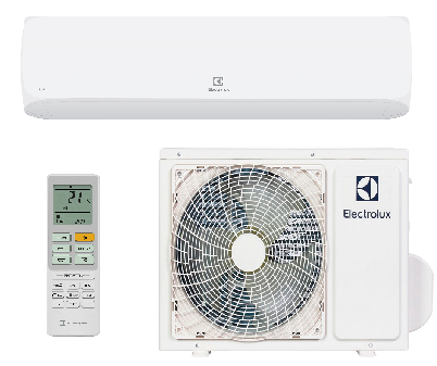 Сплит-система Electrolux Loft EACS-09HAL/N3 - фото 6 - id-p222697484