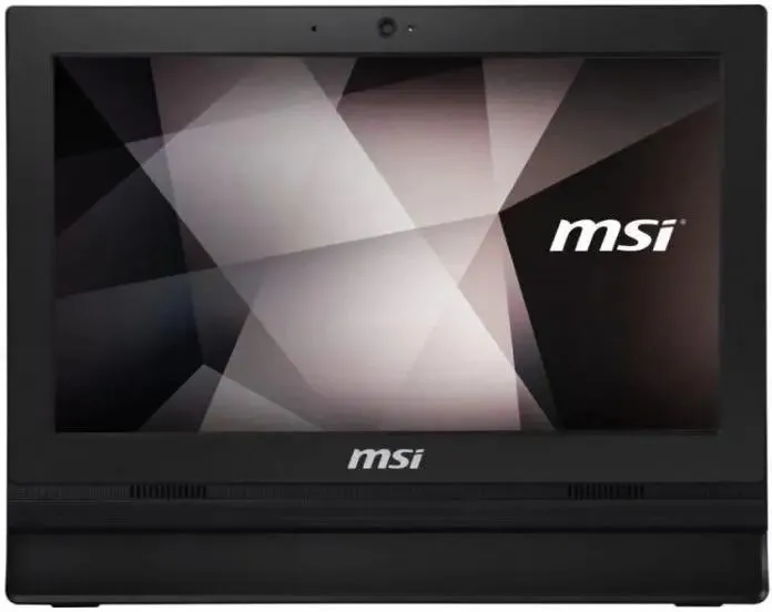 Моноблок MSI Pro AP162T ADL-014XRU 9S6-A60211-014