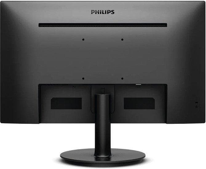 Монитор Philips 220V8LL/62 - фото 2 - id-p226152908