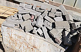 Крошка бетонная "Бой", фото 2