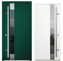Двери металлические металюкс AG6010 (st)
