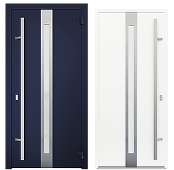 Двери металлические металюкс AG6014 (st)