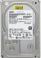Жесткий диск HGST 4TB (HDN724040ALE640)