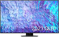 Телевизор Samsung QLED 4K Q80C QE75Q80CAUXCE