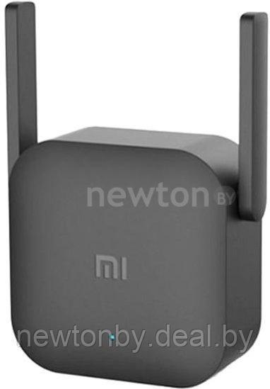 Усилитель Wi-Fi Xiaomi Wi-Fi Range Extender Pro (международная версия) - фото 1 - id-p226154152