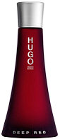 Парфюмерная вода Hugo Boss Deep Red Woman