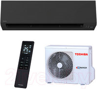 Сплит-система Toshiba RAS-B18G3KVSGB-E/RAS-18J2AVSG-E1