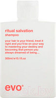 Шампунь для волос Evo Ritual Salvation Repairing Shampoo Для окрашенных волос