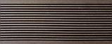 Террасная доска ДПК Deckron Classic 28*153*4000/6000 мм, цвет серый, фото 3