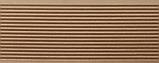 Террасная доска ДПК Deckron Classic 28*153*4000/6000 мм, цвет серый, фото 4