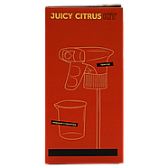 Juicy Citrus Kit - Универсальный органический очиститель c аксессуарами в наборе | Foam Heroes |, фото 8