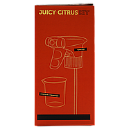 Juicy Citrus Kit - Универсальный органический очиститель c аксессуарами в наборе | Foam Heroes, фото 8