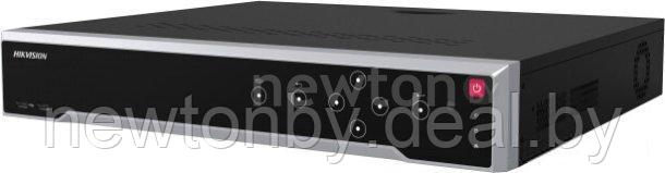 Сетевой видеорегистратор Hikvision DS-7732NI-M4 - фото 1 - id-p226154865
