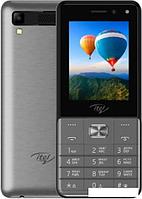 Мобильный телефон Itel IT5250 (серый)