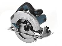 Ручная циркулярная пила Makita HS7600 дисковая циркулярка мини профессиональная