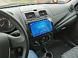 Автомагнитола 2 din Android сенсорный экран 10" Carlive AN1070D, фото 4