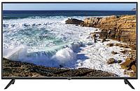 Безрамочный телевизор 40 дюймов SKYLINE 40LST5971 Full HD SMART TV Яндекс