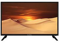 Телевизор 32 дюйма для детской комнаты GOLDSTAR LT-32R900 SMART TV Android