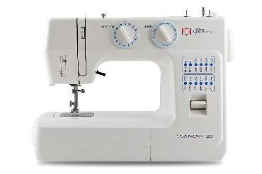 Бытовая швейная машина COMFORT 30 - фото 1 - id-p226076613