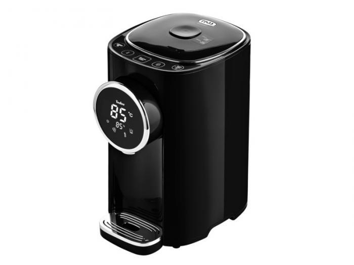 Термопот Tesler TP-5060 черный чайник-термос электрический 5 литров - фото 1 - id-p226132940