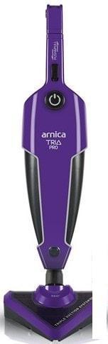 Пылесос Arnica Tria Pro Purple - фото 6 - id-p226133022