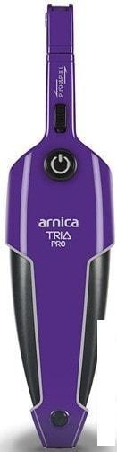 Пылесос Arnica Tria Pro Purple - фото 9 - id-p226133022