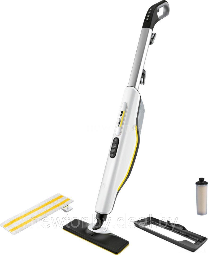 Паровая швабра Karcher SC 3 Upright 1.513-530.0 - фото 1 - id-p226154950