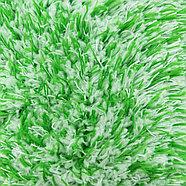 WASH MITT GREEN MW4 - Микрофибровая варежка для мойки | LERATON |, фото 2