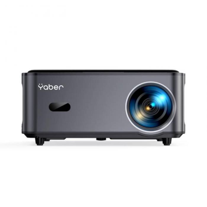 Проектор Yaber Projector Pro U6 CBK01231 - фото 1 - id-p225598424