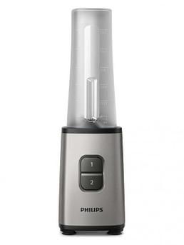 Блендер профессиональный для коктейлей Philips HR2600/80 миксер измельчитель