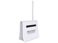 Роутер World Vision Connect 4G Micro 2+