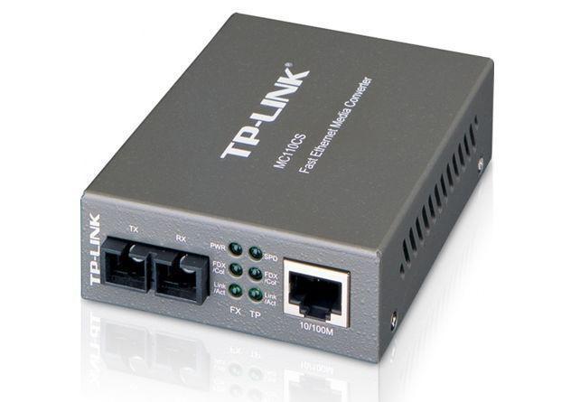 TP-LINK MC110CS