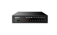 SOUNDMAX SM-DVBT290(черный)