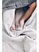Плед муслиновый мягкий одеяло покрывало для новорожденных малыша Двусторонний пледик из муслина, фото 3