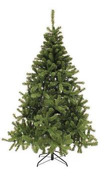 ROYAL CHRISTMAS Ель PROMO TREE STANDARD HINGED PVC - 240CM 29240