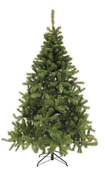 ROYAL CHRISTMAS Ель PROMO TREE STANDARD HINGED PVC - 240CM 29240 - фото 1 - id-p226076649