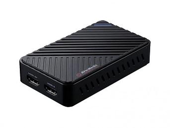 Плата карта устройство видеозахвата AverMedia Live Gamer Ultra GC553