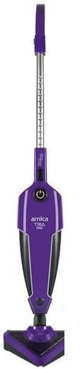 Пылесос Arnica Tria Pro Purple