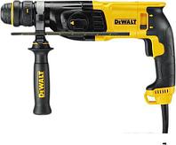 Перфоратор DeWalt D25134K