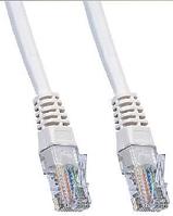 PERFEO (P6006) патчкорд UTP кат.5е RJ-45 вилка - RJ-45 вилка 7.5 м