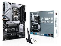 Материнская плата ASUS Prime Z690-P WiFi D4