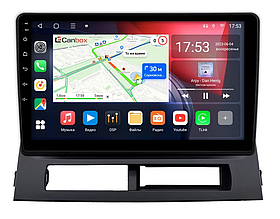 Штатная магнитола Toyota Prius 2 (XW20) (2003-2011) Canbox на Android 10 (4G-SIM, 4/64, DSP, QLed)