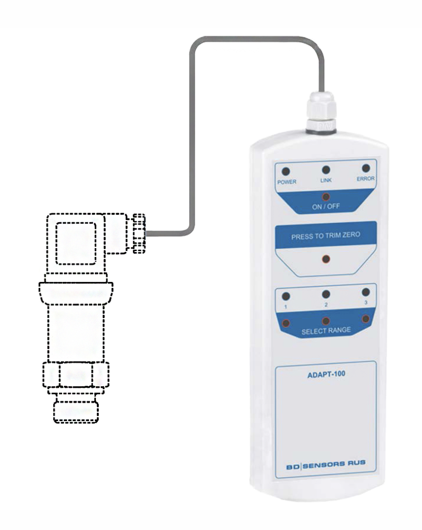 Конфигураторы ADAPT-100 - фото 1 - id-p226155437