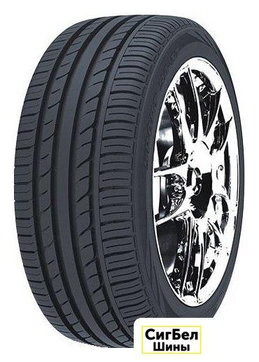 Летние шины Goodride SA37 245/40R19 98Y