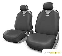 Комплект чехлов для сидений Autoprofi R-1 Sport Plus R-902P (черный)